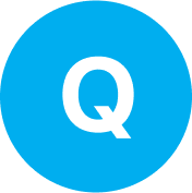 FAQ Question Icon
